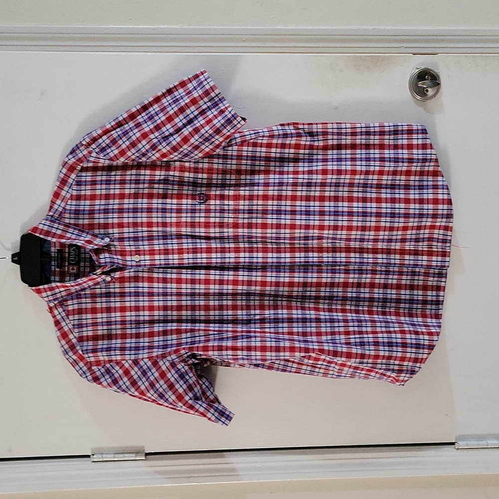 Chaps men shirt